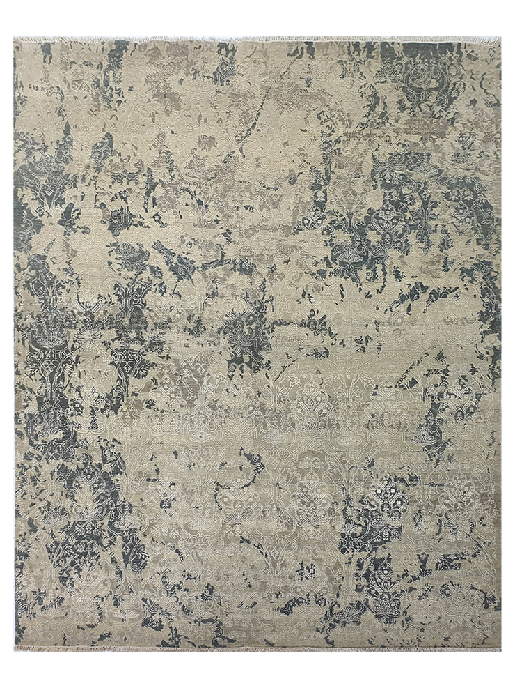 Pristine Hand-knotted Rug