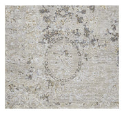 Charlotte Hand-knotted Rug