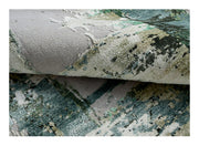 Tivor Hand-knotted Rug