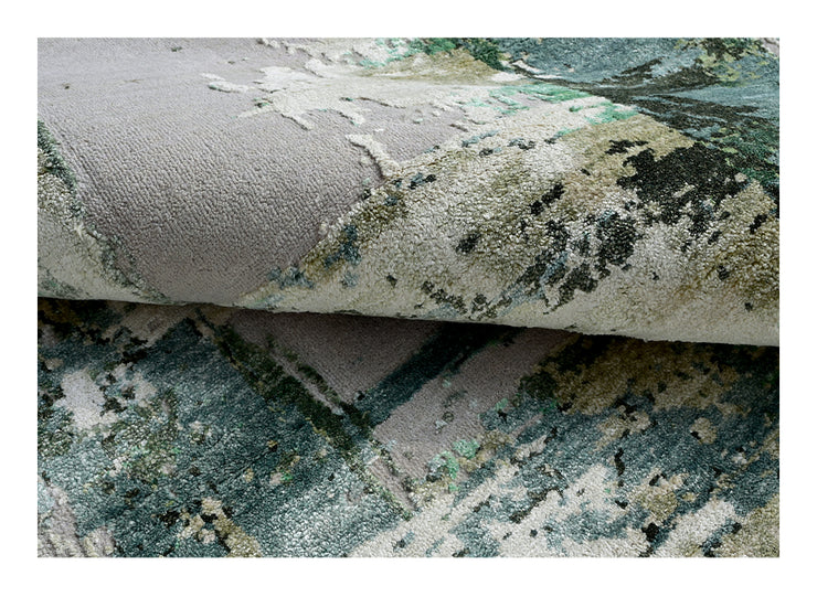 Tivor Hand-knotted Rug