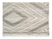 Mayan Hand-Knotted Rug