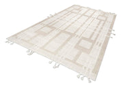 Ursa Hand-Knotted Rug