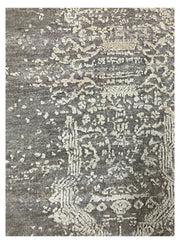 Vimana Hand-knotted Rug