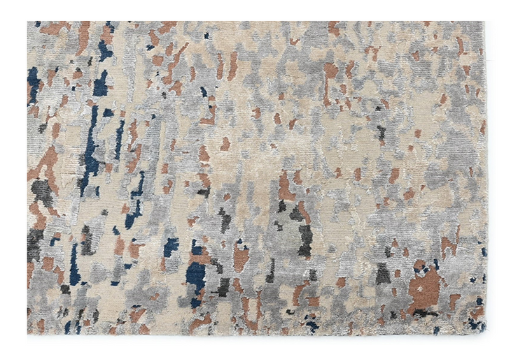Nysa Hand-knotted Rug