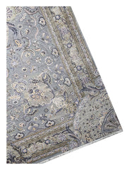 Renaissance Hand-knotted Rug