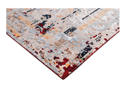 Fiesta Hand-knotted Rug