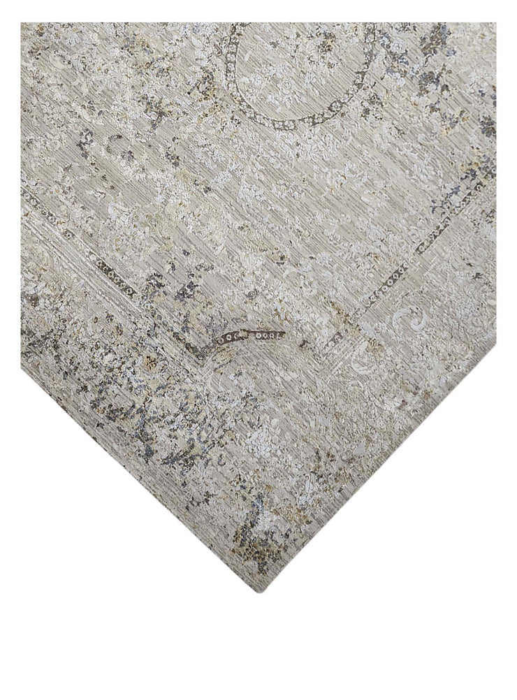 Charlotte Hand-knotted Rug