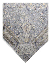 Renaissance Hand-knotted Rug