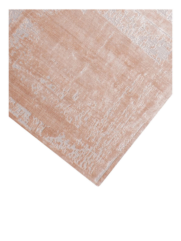 Cubic Hand-Woven Rug