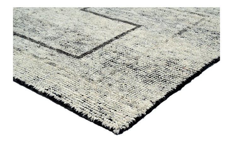 Light House Hand-Knotted Rug