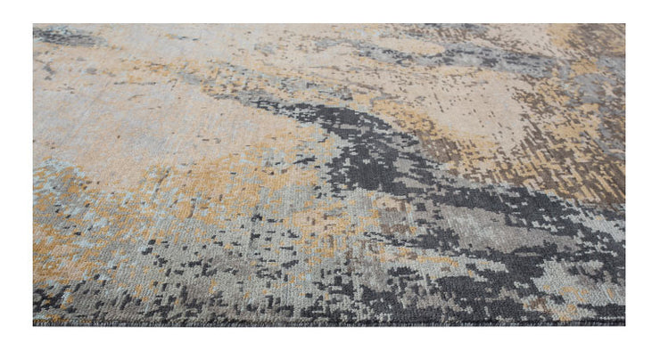 Chroma Hand-knotted Rug