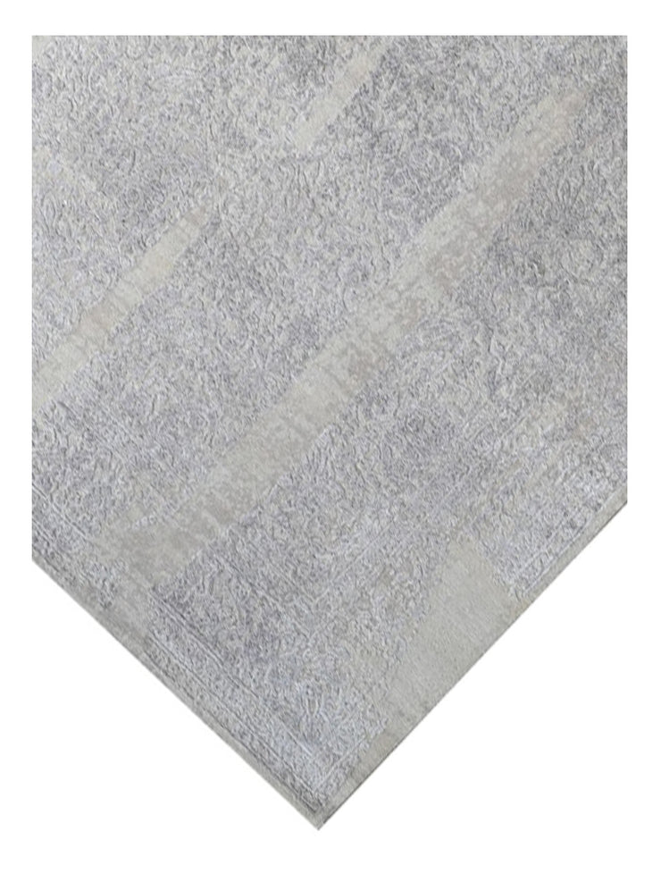 Ziba Hand-knotted Rug