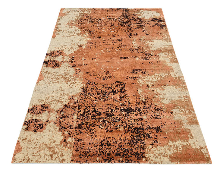 Marrow Hand-knotted Rug