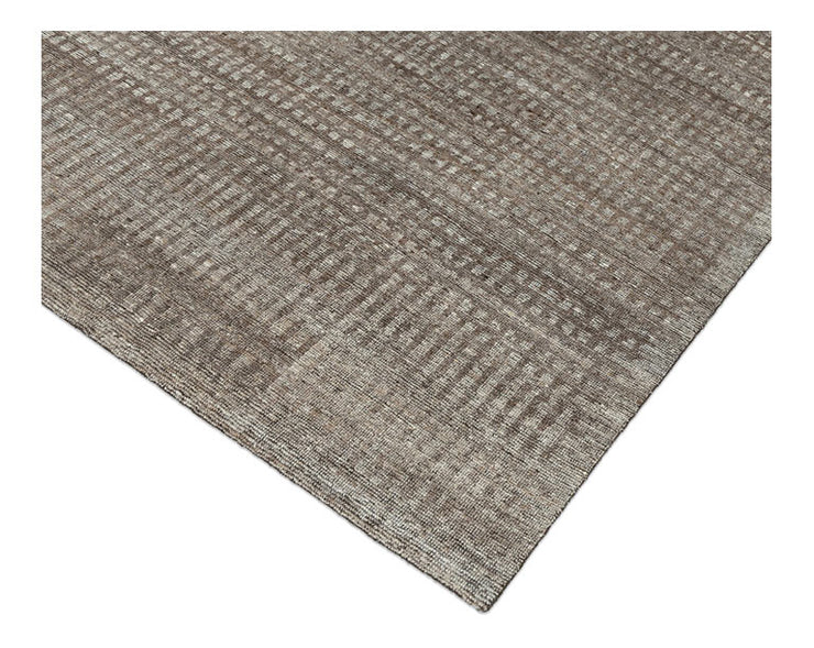 Tahj Hand-Knotted Rug