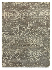 Vimana Hand-knotted Rug