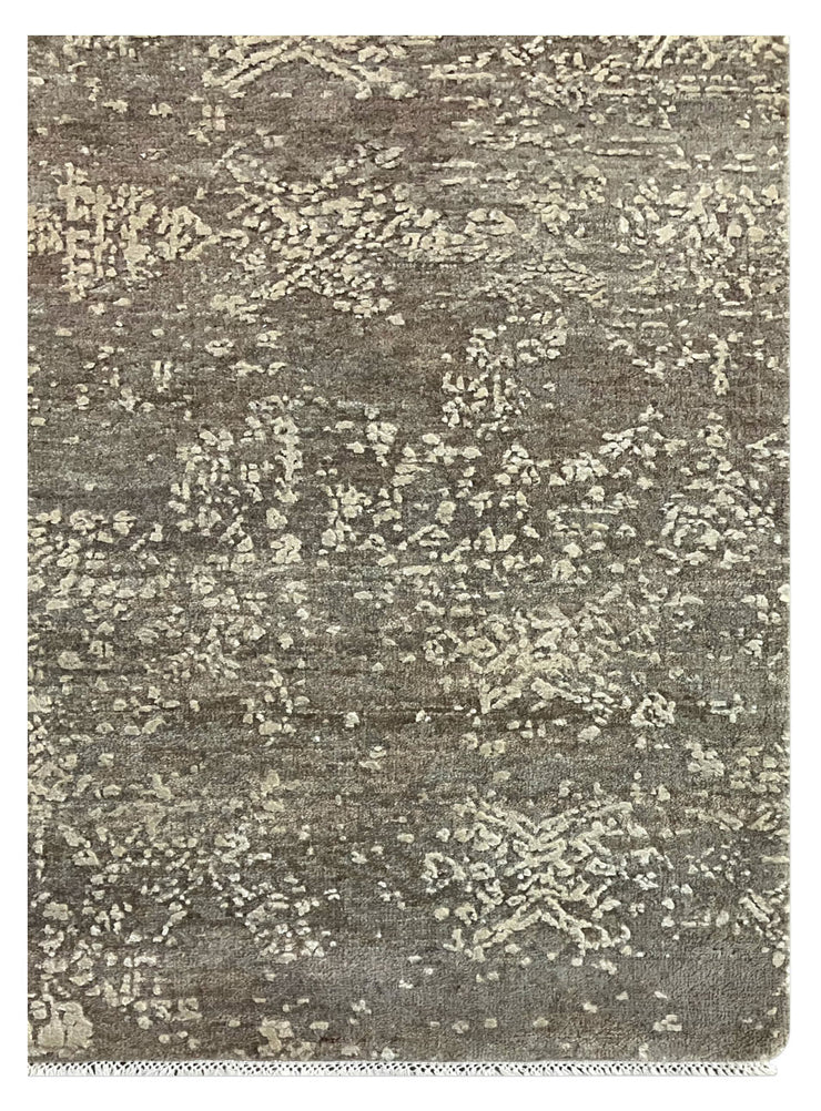 Vimana Hand-knotted Rug