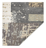 Connexion Hand-knotted Rug