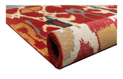 Ricola Hand-knotted Rug