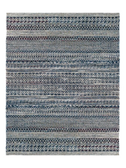 Drongo Hand-knotted Rug