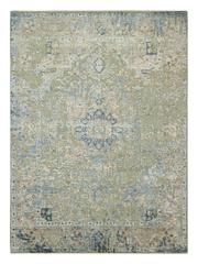 Darius Hand-knotted Rug