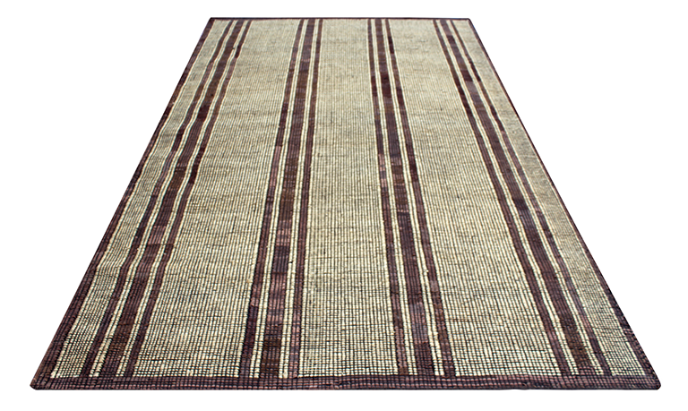 Kathri Rug Katara Jute Rug – Kaati Carpets