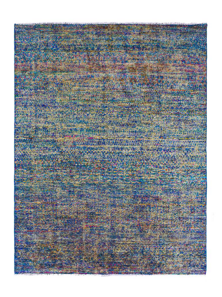 Kanjia Hand-knotted Rug