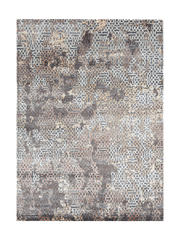 Prism Hand-knotted Rug