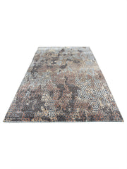 Prism Hand-knotted Rug