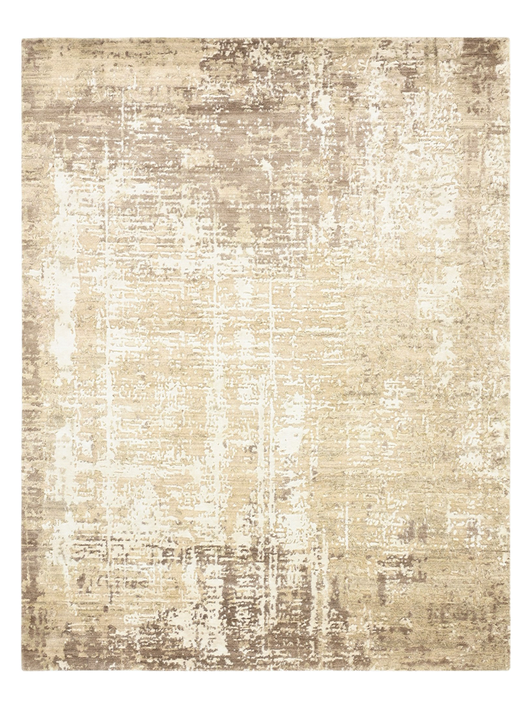 Grain Rug Sahara Sahara Hand-knotted Rug – Kaati Carpets