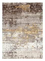 Carto Hand-knotted Rug