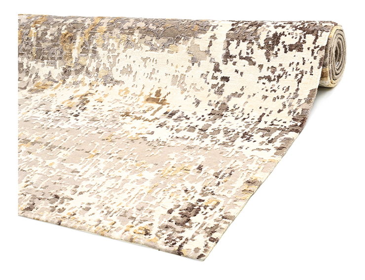 Carto Hand-knotted Rug