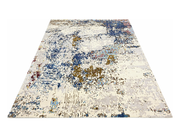 Barcelona Hand-knotted Rug