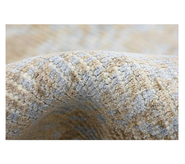Doric Hand-woven Rug