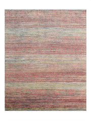 Kantha Hand-knotted Rug