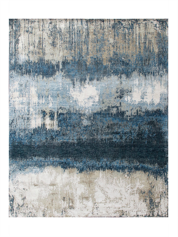 Astra Hand-knotted Rug