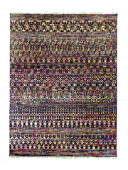 Trogon Hand-knotted Rug