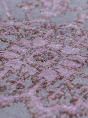 Blythe Hand-knotted Rug