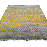 Gir Hand-knotted Rug