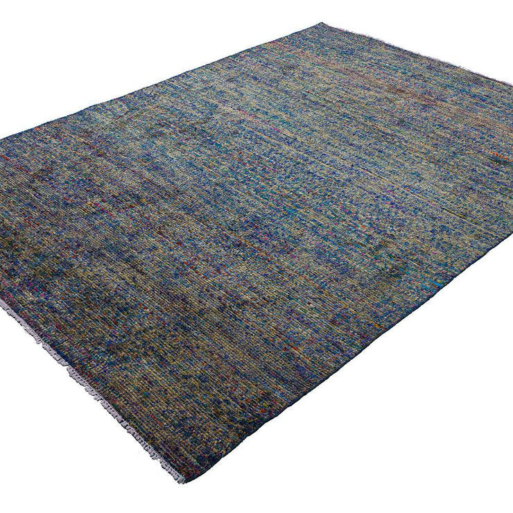 Kanjia Hand-knotted Rug