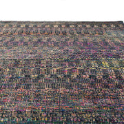 Trogon Hand-knotted Rug