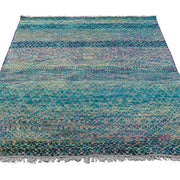 Umiam Hand-knotted Rug