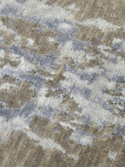 Verrn Hand-knotted Rug