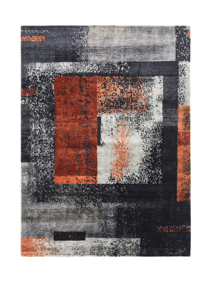 Aries Hand-knotted Rug