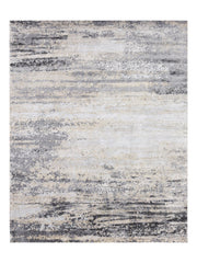 Shale Hand-knotted Rug