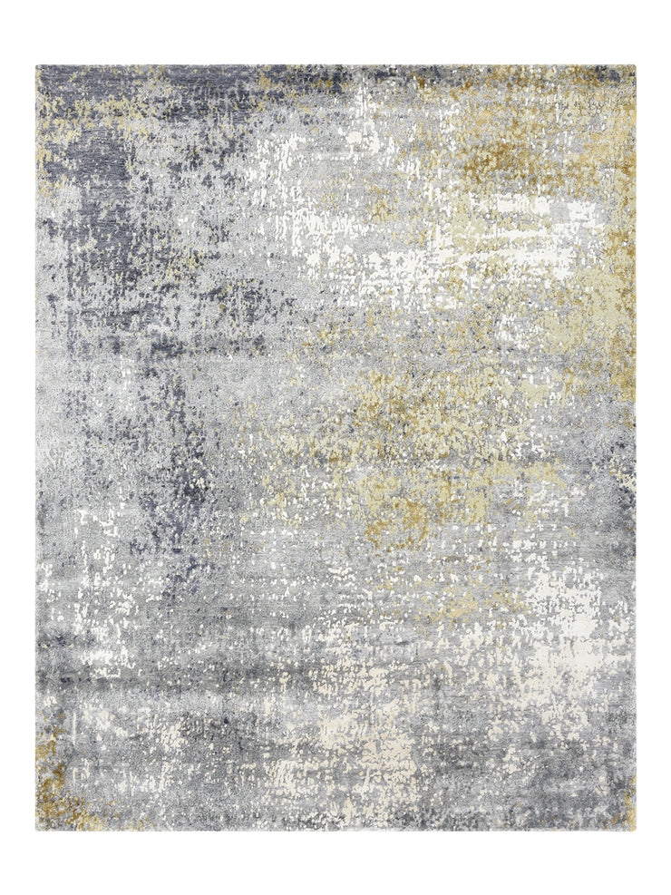 Amarelas Hand-knotted Rug