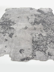 Zagros Hand-knotted Rug