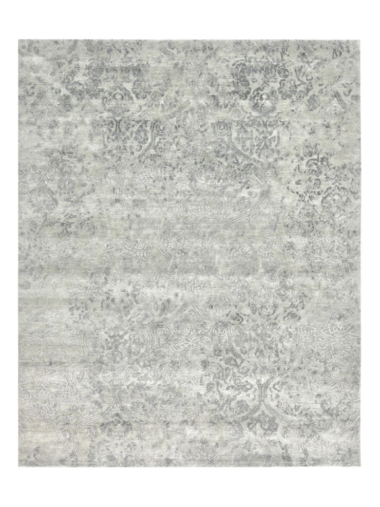 Magnolia Hand-knotted Rug