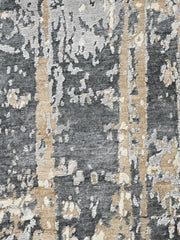 Fredo Hand-knotted Rug