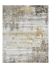 Ninveh Hand-knotted Rug