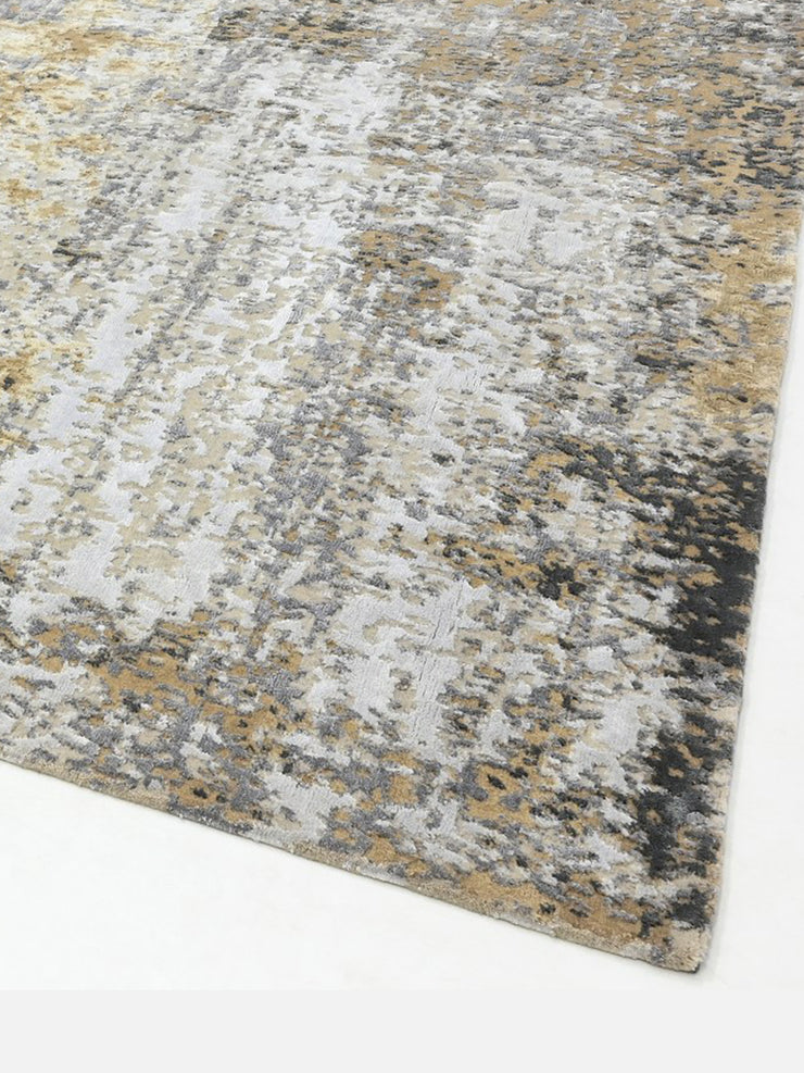 Ninveh Hand-knotted Rug